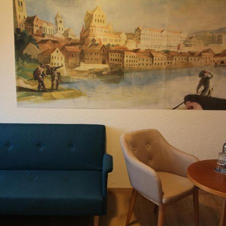 Schuetzen Hotel & Conceptstore 미르스부르크 외부 사진