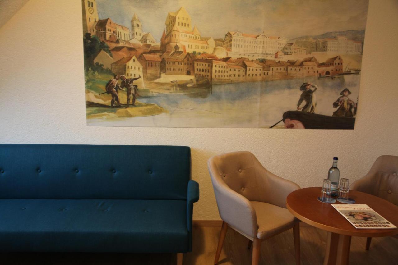 Schuetzen Hotel & Conceptstore 미르스부르크 외부 사진