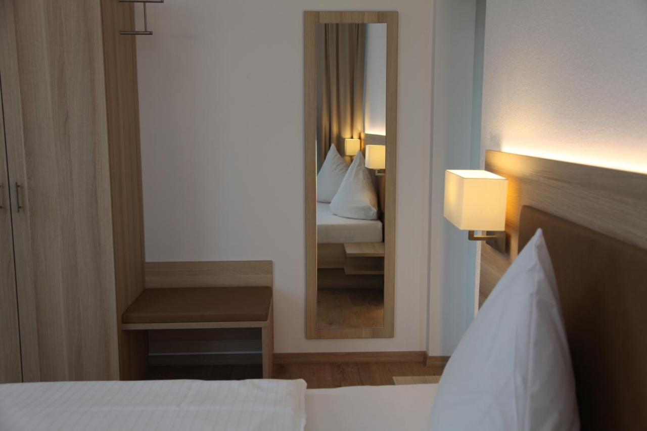 Schuetzen Hotel & Conceptstore 미르스부르크 외부 사진