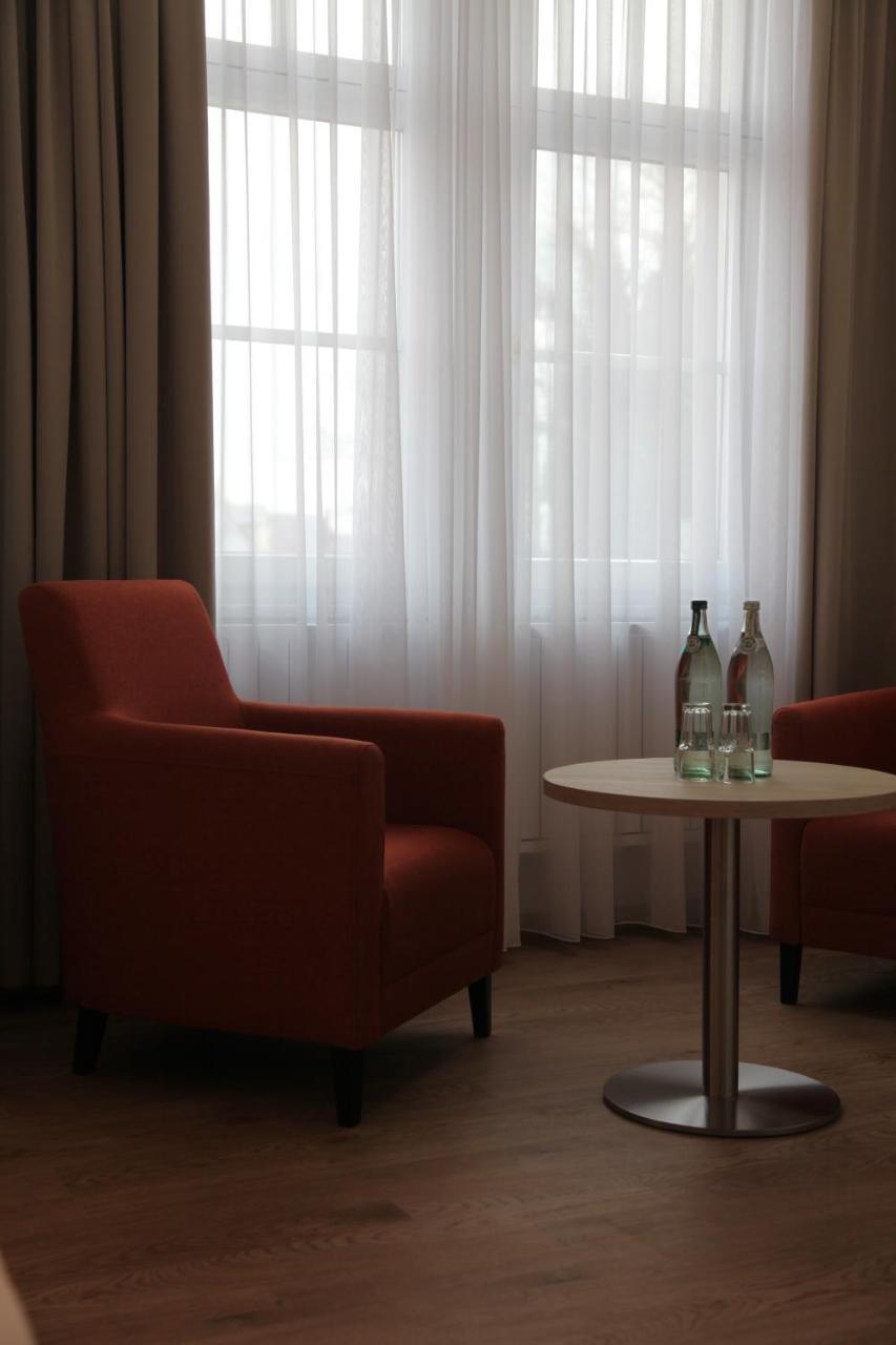Schuetzen Hotel & Conceptstore 미르스부르크 외부 사진