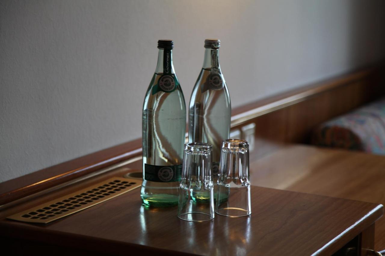 Schuetzen Hotel & Conceptstore 미르스부르크 외부 사진