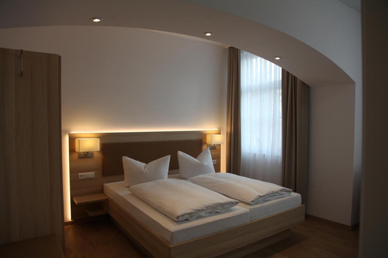 Schuetzen Hotel & Conceptstore 미르스부르크 외부 사진