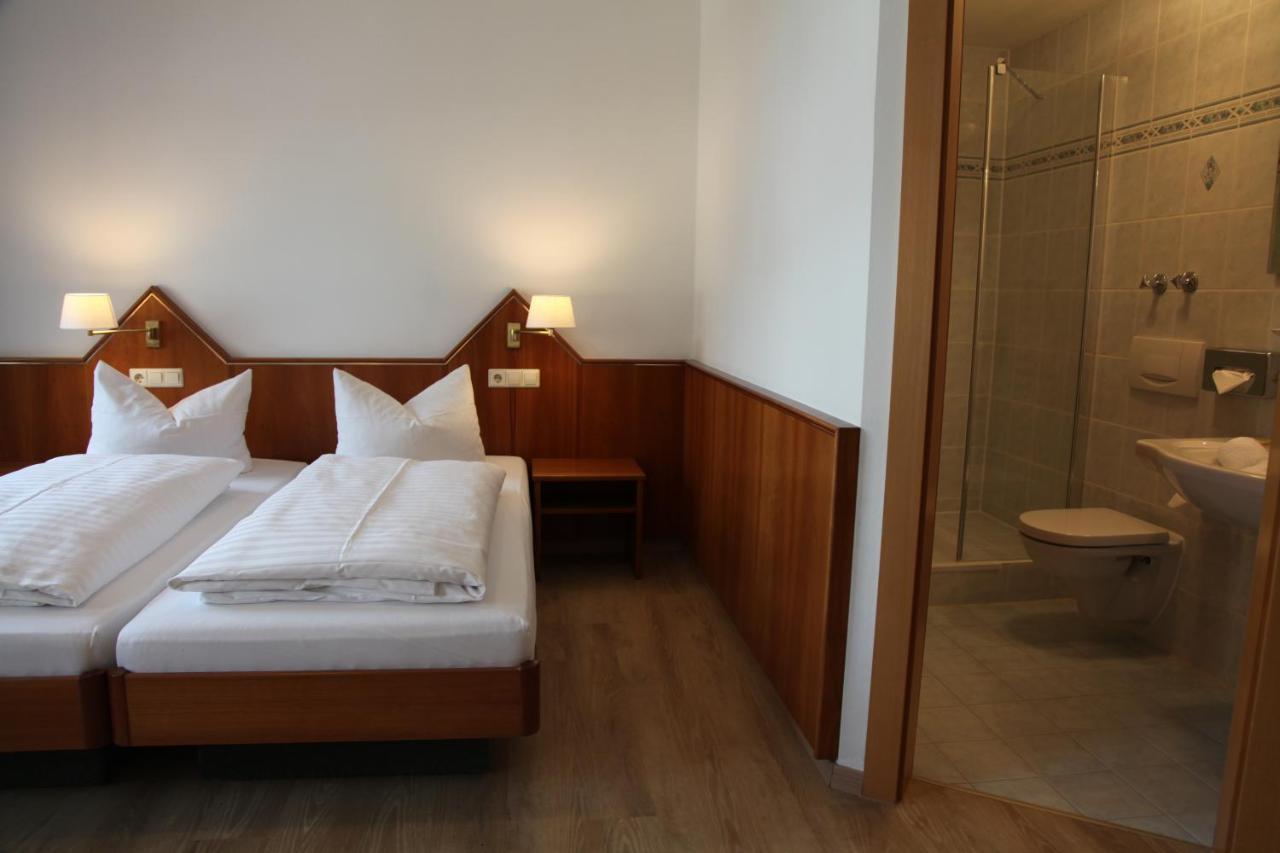 Schuetzen Hotel & Conceptstore 미르스부르크 외부 사진